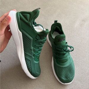 APL Techloom Tracer Green Shoes